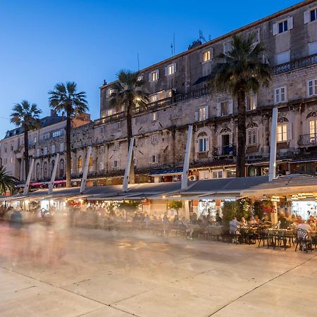 Split Finest Suite 2 Ngoại thất bức ảnh