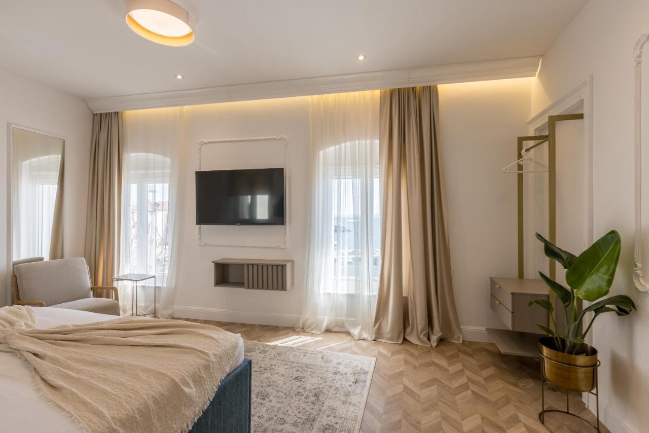 Split Finest Suite 2 Ngoại thất bức ảnh