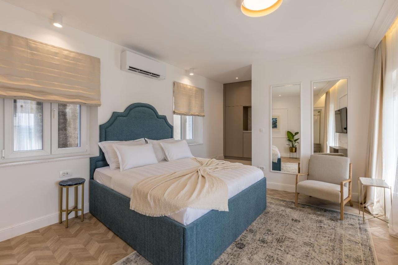 Split Finest Suite 2 Ngoại thất bức ảnh