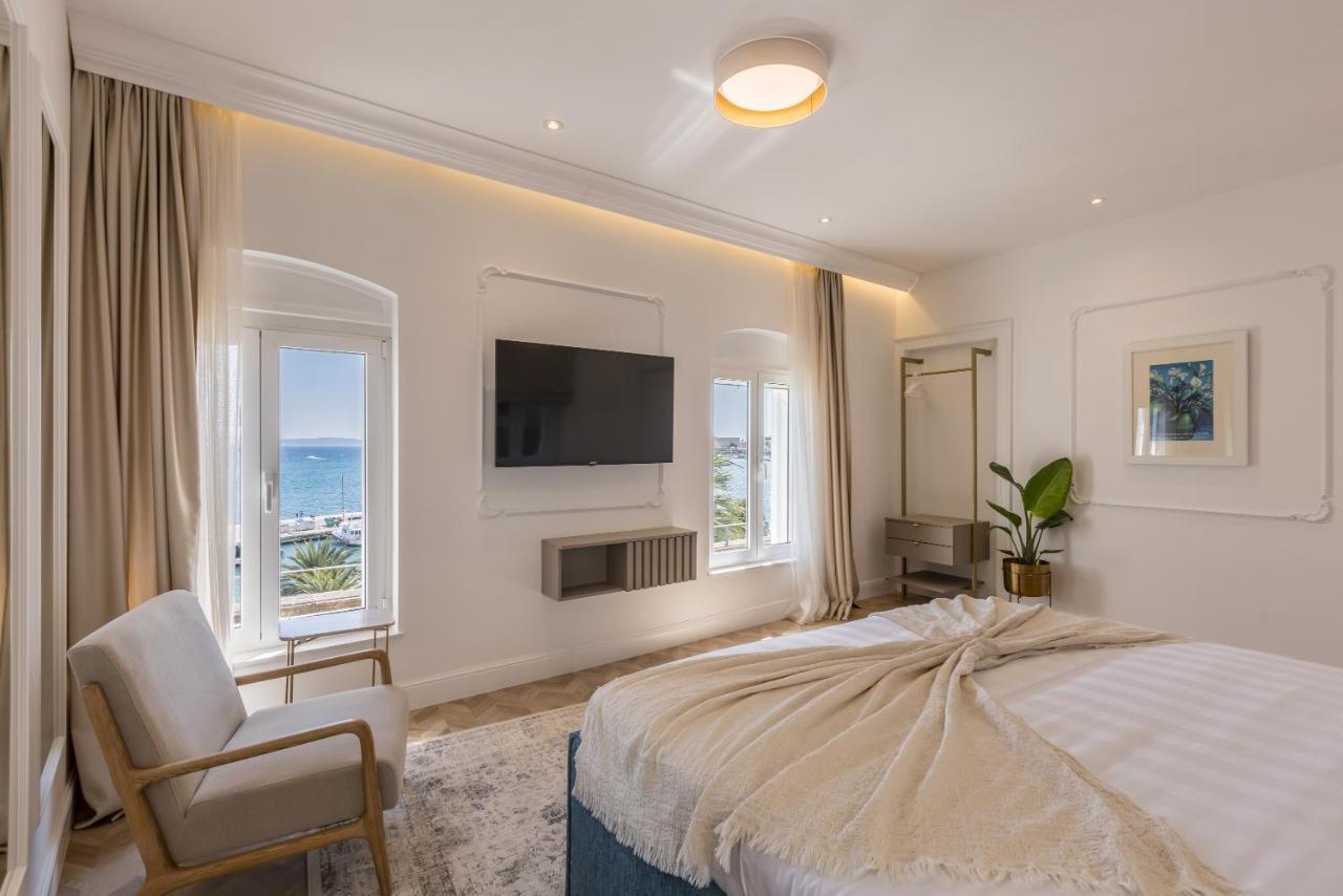 Split Finest Suite 2 Ngoại thất bức ảnh