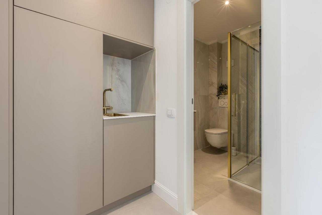 Split Finest Suite 2 Ngoại thất bức ảnh