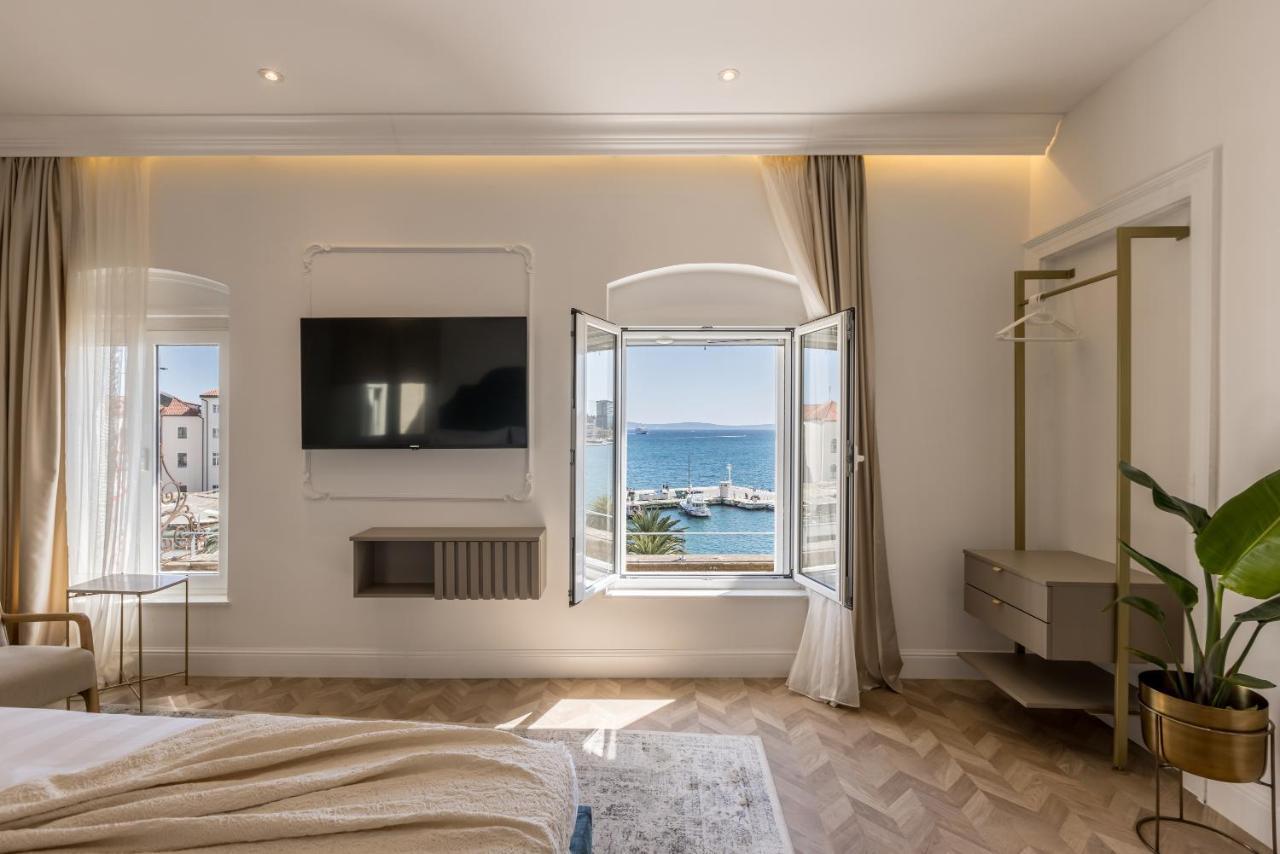 Split Finest Suite 2 Ngoại thất bức ảnh