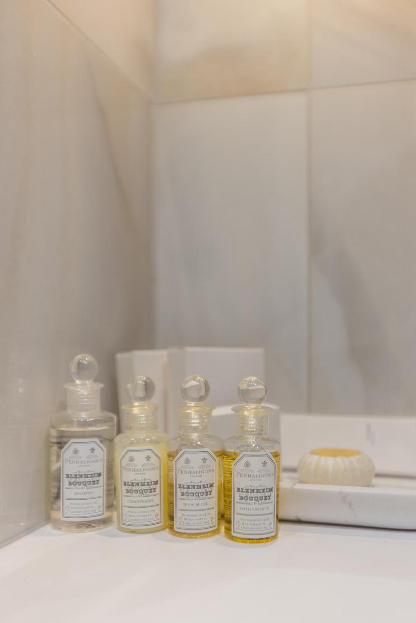 Split Finest Suite 2 Ngoại thất bức ảnh