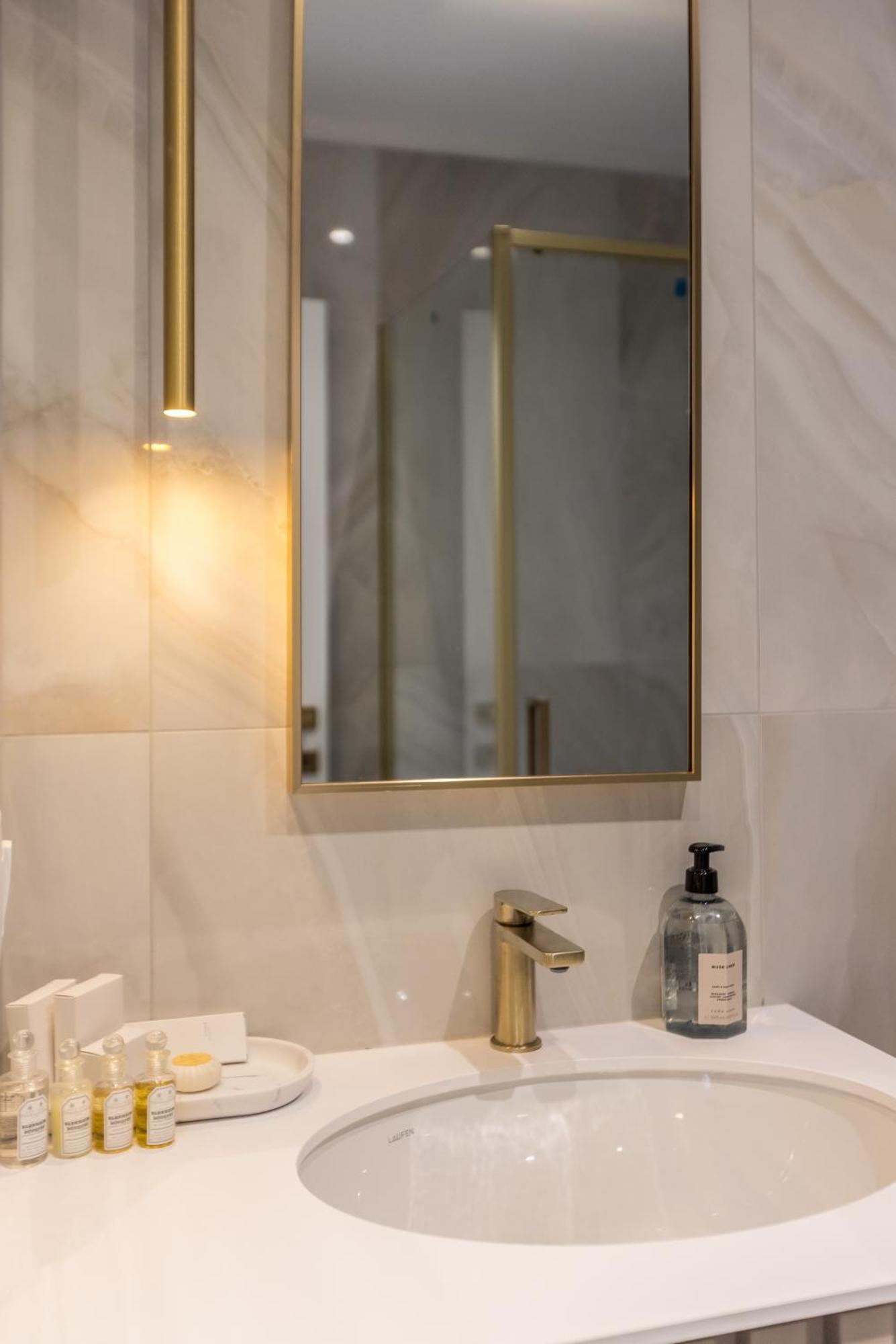 Split Finest Suite 2 Ngoại thất bức ảnh